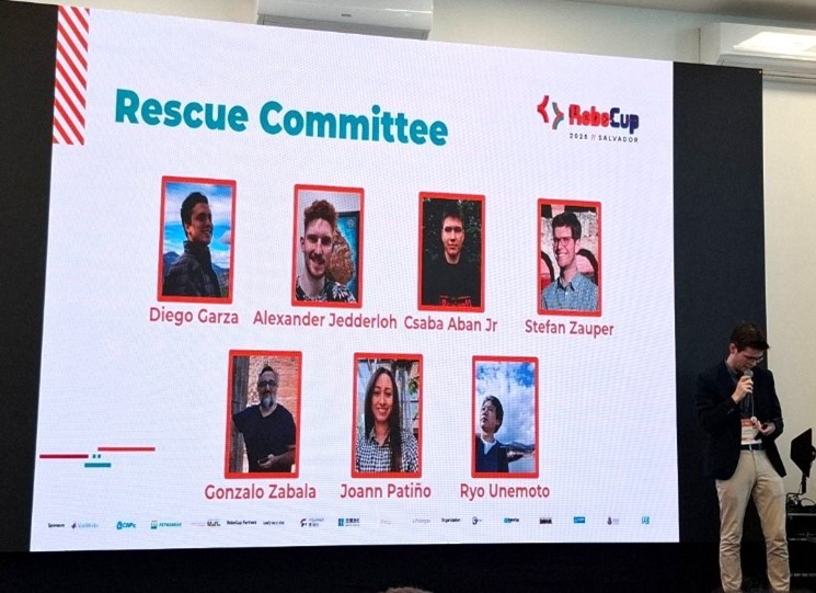 rescue