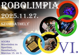 Robolimpia