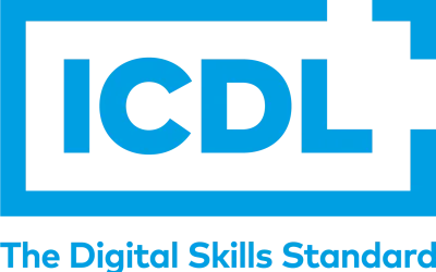 ICDL logo