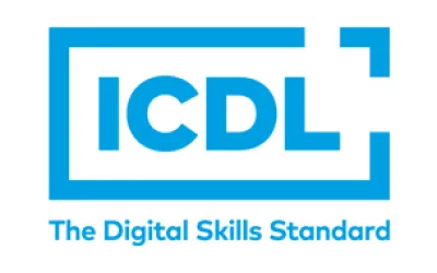ICDL logo