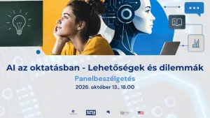 AI az oktatásban – Lehetőségek és dilemmák illusztráció