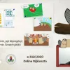 e-Hód – ünnepélyes online díjátadó