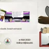 e-Hód – ünnepélyes online díjátadó