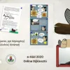 e-Hód – ünnepélyes online díjátadó