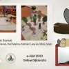 e-Hód – ünnepélyes online díjátadó