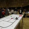 Beszámoló a Harmadik Szombathelyi Robotversenyről