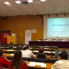 Multimédia az oktatásban - életműdíj Alföldi Istvánnak, konferencia és kiállítás