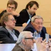 Új elnökkel és részben új elnökségi tagokkal folytatja működését a Neumann Társaság