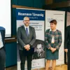 Beszámoló a „Velünk élő robotok – a sebészrobottól a robotkutyáig” címet viselő 2024. évi Neumann Konferenciáról