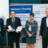 Beszámoló a „Velünk élő robotok – a sebészrobottól a robotkutyáig” címet viselő 2024. évi Neumann Konferenciáról