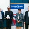 Beszámoló a „Velünk élő robotok – a sebészrobottól a robotkutyáig” címet viselő 2024. évi Neumann Konferenciáról