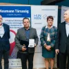 Beszámoló a „Velünk élő robotok – a sebészrobottól a robotkutyáig” címet viselő 2024. évi Neumann Konferenciáról