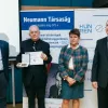 Beszámoló a „Velünk élő robotok – a sebészrobottól a robotkutyáig” címet viselő 2024. évi Neumann Konferenciáról