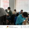2024. évi CEOI-IOI felkészítő képgalériája