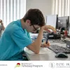 2024. évi CEOI-IOI felkészítő képgalériája