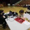 Beszámoló a Harmadik Szombathelyi Robotversenyről