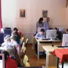 Kisinformatikusok versenye a Miskolci Egyetem Comenius Főiskolai Karán