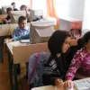 Kisinformatikusok versenye a Miskolci Egyetem Comenius Főiskolai Karán