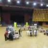 Beszámoló a Harmadik Szombathelyi Robotversenyről