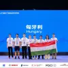 Magyar diákok a Mesterséges Intelligencia élvonalában