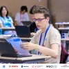 Magyar diákok a Mesterséges Intelligencia élvonalában