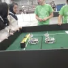 Világjáró robotguruk