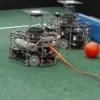 Világjáró robotguruk