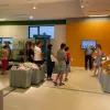 Múzeumok éjszakája az ITK-ban