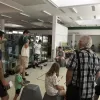 LEGO robotika tábor 2021.