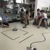 LEGO robotika tábor 2021.