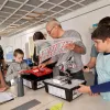 Robotprogramozó leszek! – pécsi táborélmények
