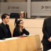 A Magyar Fuzzy Társaság éves beszámoló közgyűlése