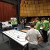 Lezárult az Ötödik Szombathelyi RobOlimpia Verseny