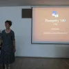 Az utolsó Gentleman - Pompéry 100
