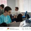 2024. évi CEOI-IOI felkészítő képgalériája