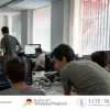 2024. évi CEOI-IOI felkészítő képgalériája