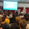 Minden, ami IT - Digitális Témahét az Informatika Történeti Kiállításon