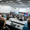 Az új Neumann Professzor a jubileumi Neumann 120 évben: Karikó Katalin