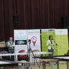 Ötödik alkalommal rendeztük meg a Szombathelyi Robotépítő és Programozó Versenyt