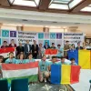 Magyar bronz az IIOT-on