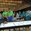 Ötödik alkalommal rendeztük meg a Szombathelyi Robotépítő és Programozó Versenyt