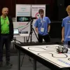 Lezárult az Ötödik Szombathelyi RobOlimpia Verseny