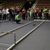 Lezárult az Ötödik Szombathelyi RobOlimpia Verseny