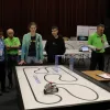 Lezárult az Ötödik Szombathelyi RobOlimpia Verseny