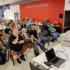 Beszámoló az Amiga 40 kiállításmegnyitóról