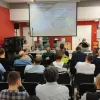 Beszámoló az Amiga 40 kiállításmegnyitóról