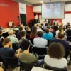 Beszámoló az Amiga 40 kiállításmegnyitóról