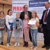Magyar Ifjúsági Robot Kupa - összefoglalónk a 2025-ös versenyekről