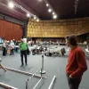 Lezárult az Ötödik Szombathelyi RobOlimpia Verseny