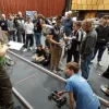 Lezárult az Ötödik Szombathelyi RobOlimpia Verseny